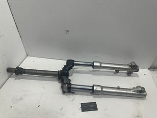 ΜΠΡΟΣΤΙΝΟ ΣΥΣΤΗΜΑ APRILIA SCARABEO 200 LIGHT *MOTO LEADER PARTS*