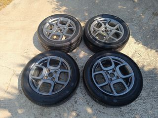 Ζαντολαστιχα CITROEN C3-C4-thumb-2