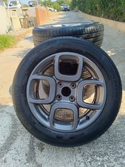 Ζαντολαστιχα CITROEN C3-C4-thumb-3