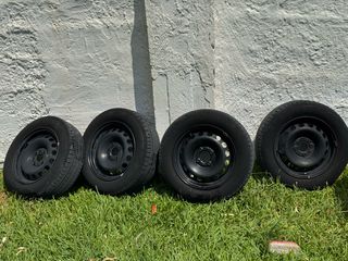 Ζαντολάστιχα 14’’ από Fiat 500 4*98 ΕΤ35
