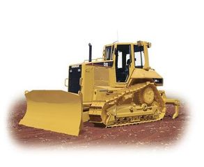 Μπουλντόζες CAT 2006 D6N LPG+NEW UC+AC+PAT BLADE ++EYKAIREIA+-thumb-1
