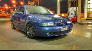 Alfa Romeo Alfa 146 1999