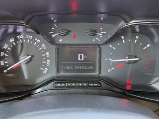 Κλούβα Citroen 2021 BERLINGO VAN 1.5 BLUE-HDI FEEL PRO 3-SEATS EURO-6 ΕΛΛΗΝΙΚΟ-thumb-50