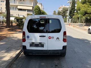 Κλούβα Citroen 2021 BERLINGO VAN 1.5 BLUE-HDI FEEL PRO 3-SEATS EURO-6 ΕΛΛΗΝΙΚΟ-thumb-55