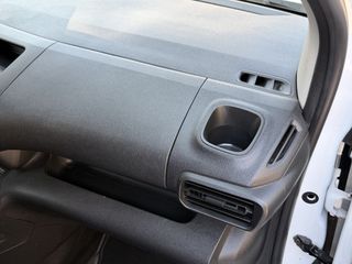 Κλούβα Citroen 2021 BERLINGO VAN 1.5 BLUE-HDI FEEL PRO 3-SEATS EURO-6 ΕΛΛΗΝΙΚΟ-thumb-27