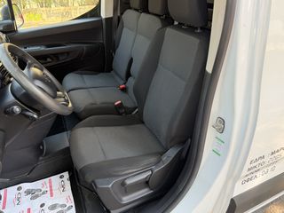 Κλούβα Citroen 2021 BERLINGO VAN 1.5 BLUE-HDI FEEL PRO 3-SEATS EURO-6 ΕΛΛΗΝΙΚΟ-thumb-31