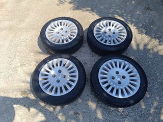 Ζαντολαστιχα CITROEN C2-C3-thumb-2