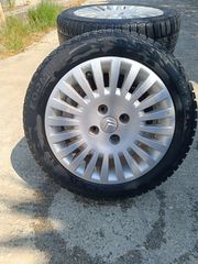 Ζαντολαστιχα CITROEN C2-C3-thumb-3