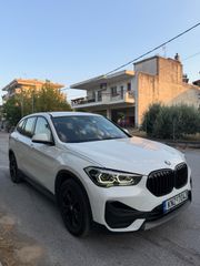 Bmw X1 2021 X1 xDrive25e