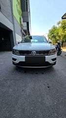 Volkswagen Tiguan 2018 1.4 TSI 4MOTION