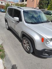 Jeep Renegade 2015 LIMITED