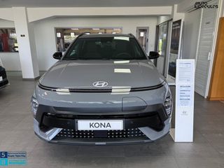 Hyundai Kona 2026 N-LINE EV