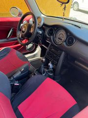 Mini ONE 2004 R50