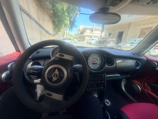 Mini ONE 2004 R50-thumb-1