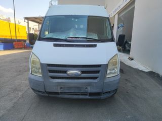 Κλούβα Ford 2006 TRANSIT 145T330 ΕΛΛΗΝΙΚΟ 1οΧΕΡΙ-thumb-1