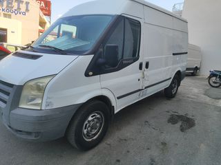 Κλούβα Ford 2006 TRANSIT 145T330 ΕΛΛΗΝΙΚΟ 1οΧΕΡΙ-thumb-2