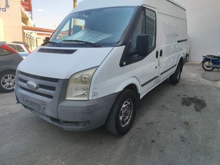 Κλούβα Ford 2006 TRANSIT 145T330 ΕΛΛΗΝΙΚΟ 1οΧΕΡΙ-thumb-3