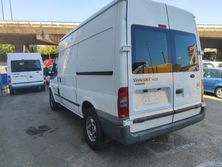 Κλούβα Ford 2006 TRANSIT 145T330 ΕΛΛΗΝΙΚΟ 1οΧΕΡΙ-thumb-6