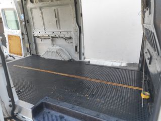 Κλούβα Ford 2006 TRANSIT 145T330 ΕΛΛΗΝΙΚΟ 1οΧΕΡΙ-thumb-10