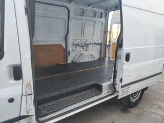 Κλούβα Ford 2006 TRANSIT 145T330 ΕΛΛΗΝΙΚΟ 1οΧΕΡΙ-thumb-11