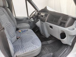 Κλούβα Ford 2006 TRANSIT 145T330 ΕΛΛΗΝΙΚΟ 1οΧΕΡΙ-thumb-13