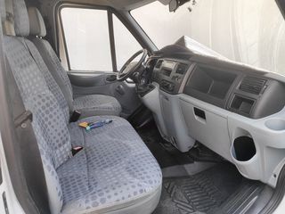 Κλούβα Ford 2006 TRANSIT 145T330 ΕΛΛΗΝΙΚΟ 1οΧΕΡΙ-thumb-14