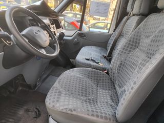 Κλούβα Ford 2006 TRANSIT 145T330 ΕΛΛΗΝΙΚΟ 1οΧΕΡΙ-thumb-15