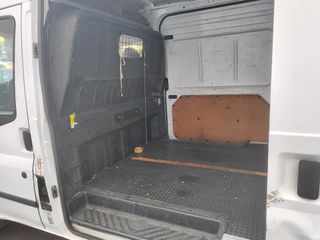 Κλούβα Ford 2006 TRANSIT 145T330 ΕΛΛΗΝΙΚΟ 1οΧΕΡΙ-thumb-16