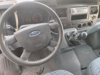 Κλούβα Ford 2006 TRANSIT 145T330 ΕΛΛΗΝΙΚΟ 1οΧΕΡΙ-thumb-17