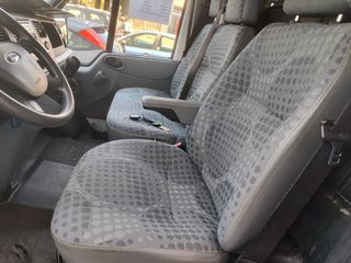 Κλούβα Ford 2006 TRANSIT 145T330 ΕΛΛΗΝΙΚΟ 1οΧΕΡΙ-thumb-19