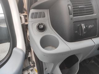 Κλούβα Ford 2006 TRANSIT 145T330 ΕΛΛΗΝΙΚΟ 1οΧΕΡΙ-thumb-20