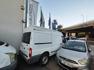Κλούβα Ford 2006 TRANSIT 145T330 ΕΛΛΗΝΙΚΟ 1οΧΕΡΙ-thumb-5