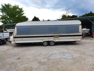 Hobby 1990 PRESTIGE 610