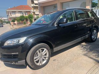 Audi Q7 2007 3.0 TDI QUATTRO TIPTRONIC ΤΕΛΕΙΩΣ ΑΥΘΕΝΤΙΚΟ!!!!-thumb-1
