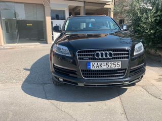 Audi Q7 2007 3.0 TDI QUATTRO TIPTRONIC ΤΕΛΕΙΩΣ ΑΥΘΕΝΤΙΚΟ!!!!-thumb-3