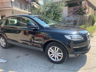 Audi Q7 2007 3.0 TDI QUATTRO TIPTRONIC ΤΕΛΕΙΩΣ ΑΥΘΕΝΤΙΚΟ!!!!-thumb-4