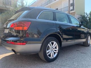 Audi Q7 2007 3.0 TDI QUATTRO TIPTRONIC ΤΕΛΕΙΩΣ ΑΥΘΕΝΤΙΚΟ!!!!-thumb-5