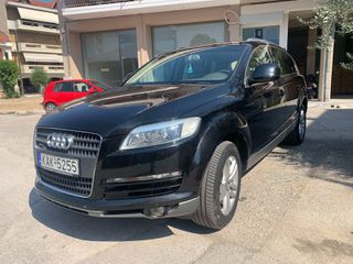 Audi Q7 2007 3.0 TDI QUATTRO TIPTRONIC ΤΕΛΕΙΩΣ ΑΥΘΕΝΤΙΚΟ!!!!-thumb-6