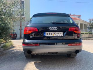 Audi Q7 2007 3.0 TDI QUATTRO TIPTRONIC ΤΕΛΕΙΩΣ ΑΥΘΕΝΤΙΚΟ!!!!-thumb-8