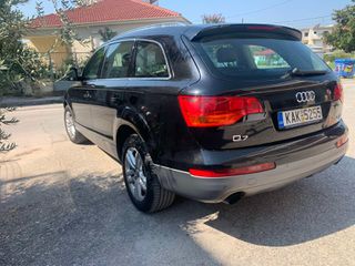 Audi Q7 2007 3.0 TDI QUATTRO TIPTRONIC ΤΕΛΕΙΩΣ ΑΥΘΕΝΤΙΚΟ!!!!-thumb-9