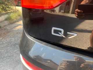 Audi Q7 2007 3.0 TDI QUATTRO TIPTRONIC ΤΕΛΕΙΩΣ ΑΥΘΕΝΤΙΚΟ!!!!-thumb-11