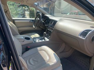 Audi Q7 2007 3.0 TDI QUATTRO TIPTRONIC ΤΕΛΕΙΩΣ ΑΥΘΕΝΤΙΚΟ!!!!-thumb-14