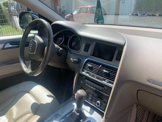 Audi Q7 2007 3.0 TDI QUATTRO TIPTRONIC ΤΕΛΕΙΩΣ ΑΥΘΕΝΤΙΚΟ!!!!-thumb-15