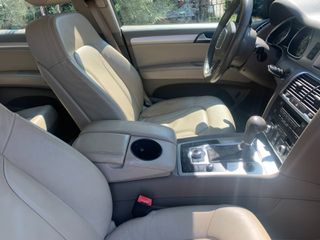 Audi Q7 2007 3.0 TDI QUATTRO TIPTRONIC ΤΕΛΕΙΩΣ ΑΥΘΕΝΤΙΚΟ!!!!-thumb-17