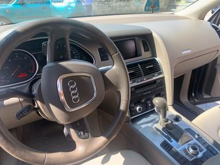 Audi Q7 2007 3.0 TDI QUATTRO TIPTRONIC ΤΕΛΕΙΩΣ ΑΥΘΕΝΤΙΚΟ!!!!-thumb-35