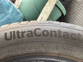 Ελαστικα Continental ULTRACONTACT 195/55/16-thumb-2