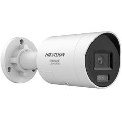 DS-2CD2087G3-LI2UY/SL (2.8mm) HIKVISION 8MP IP ColorVu