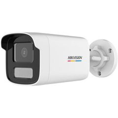 DS-2CD3087G2-LSU (2.8mm) HIKVISION 8MP IP ColorVu