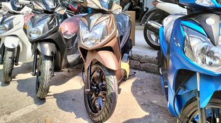 Sym Symphony SR 125i 2026 SYMPHONY SR 125 CBS   ΝΕΑ ΠΑΡΑΛΑΒΗ ! ! ! ! ! ! ! !-thumb-1