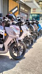 Sym Symphony SR 125i 2026 SYMPHONY SR 125 CBS   ΝΕΑ ΠΑΡΑΛΑΒΗ ! ! ! ! ! ! ! !-thumb-3